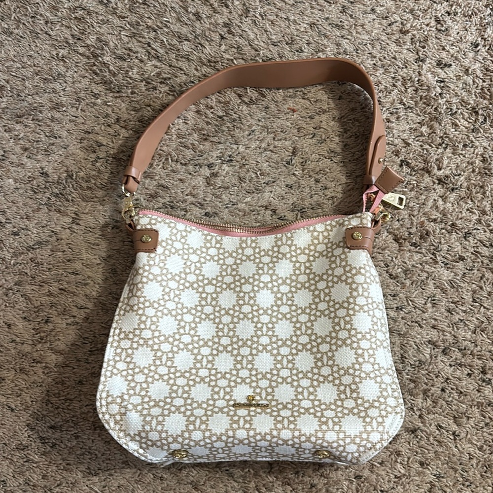 NWOT Spartina 449 Purse